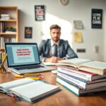 Guia rápido para concurso