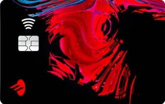 Cartão Santander FREE