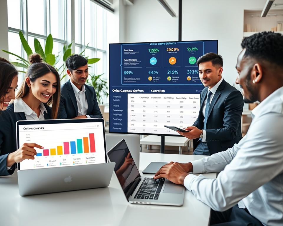 como comparar melhores plataformas como comparar melhores plataformas