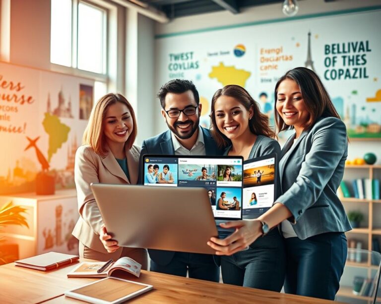 melhores plataformas