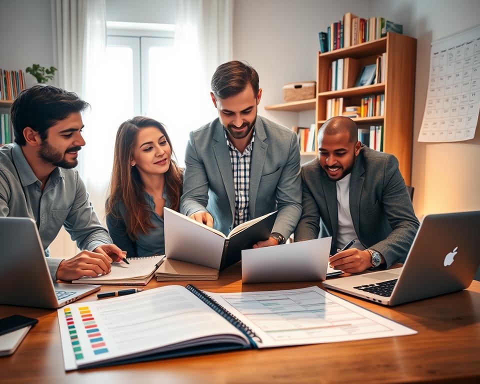 planejamento pós-edital estudos