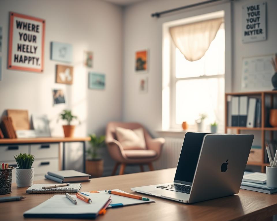 retorno visual motivação