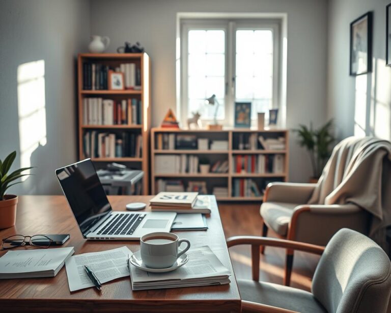técnicas de estudo para quem trabalha o dia todo