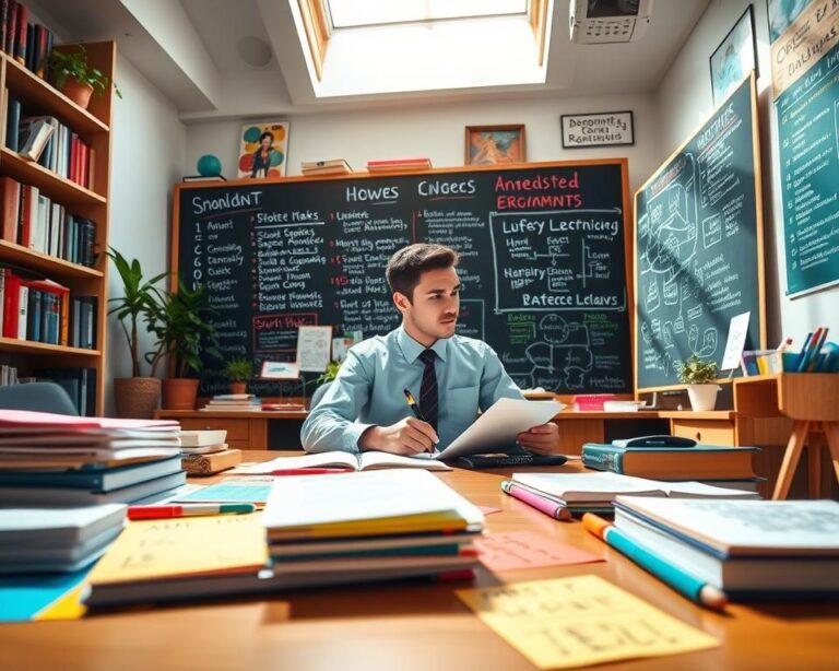 técnicas de memorização para provas e concursos