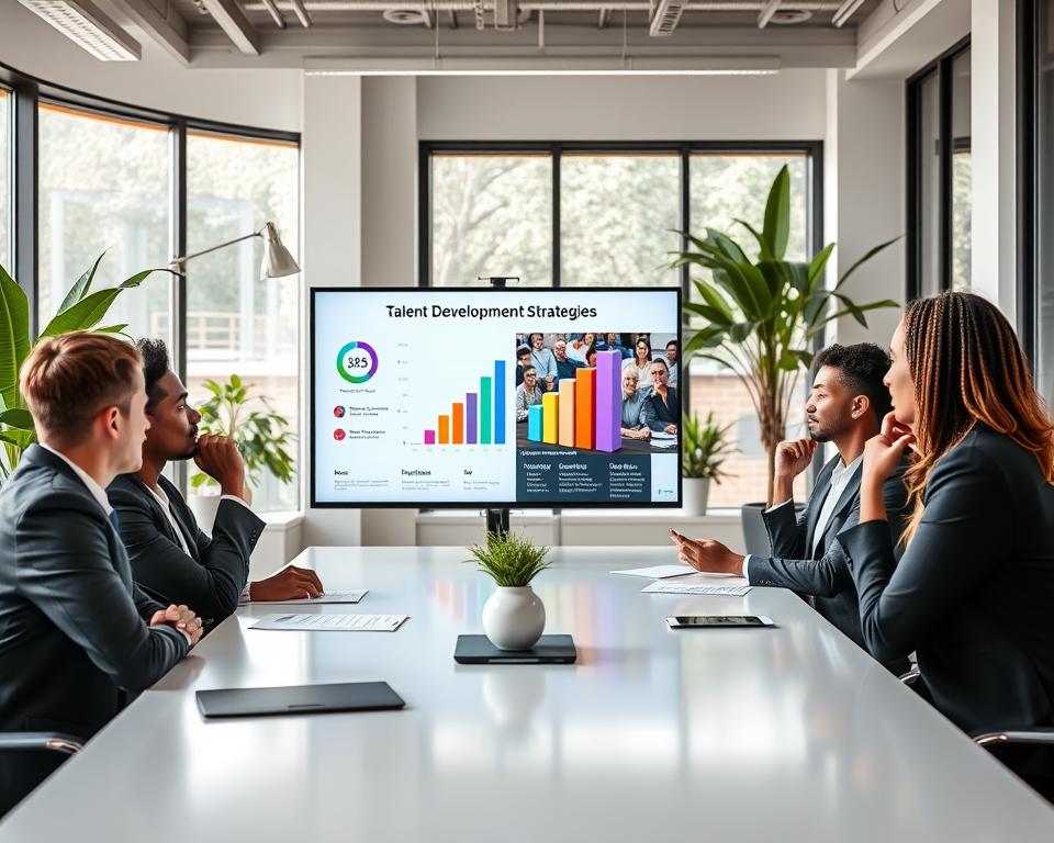 treinamento corporativo