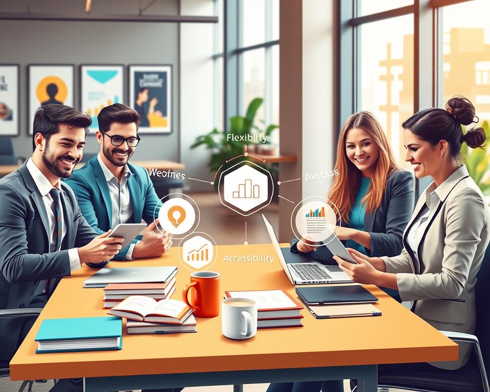 vantagens cursos online vantagens cursos online