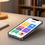 aplicativo de flashcards para estudo eficiente