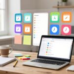 aplicativos para gerenciamento de tempo estudantil