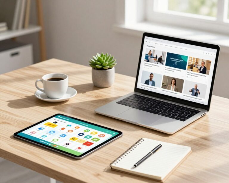 apps de microlearning para aprender em 5 minutos