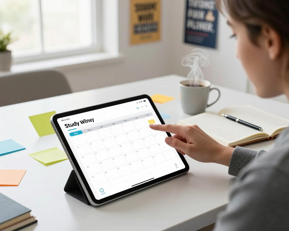 apps para criar plano de estudos semanal apps para criar plano de estudos semanal