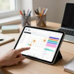apps para criar plano de estudos semanal