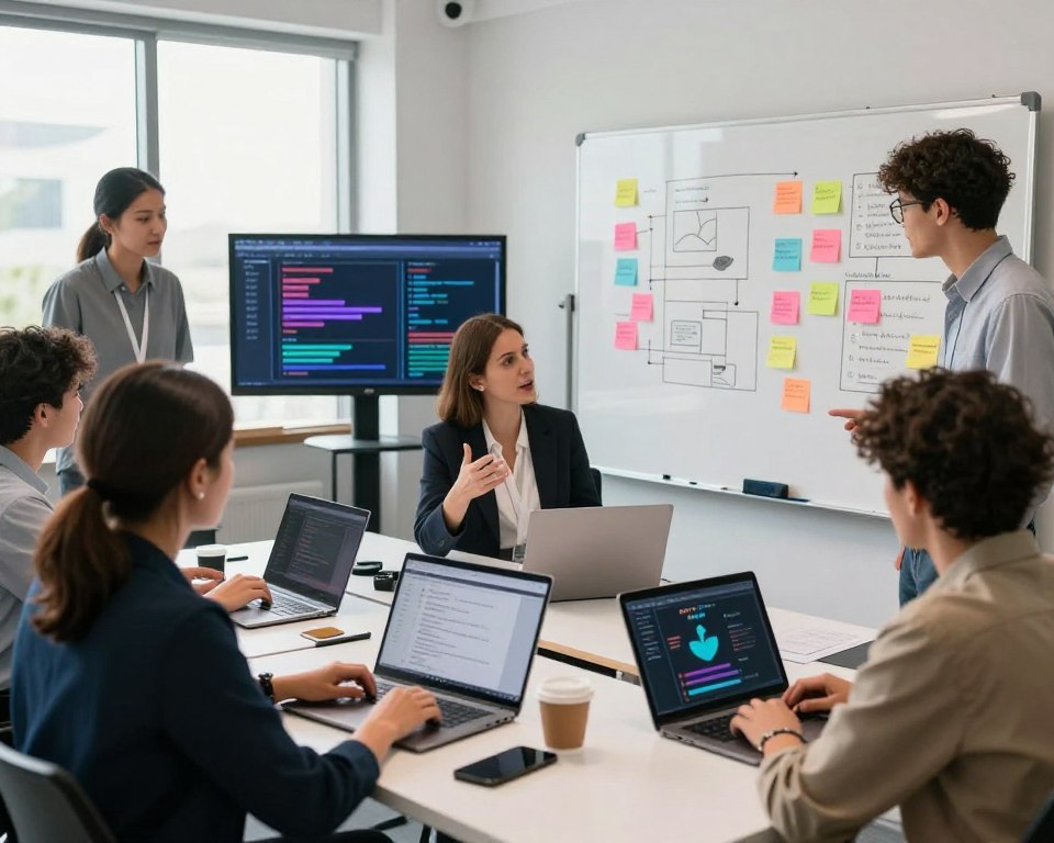 criação cursos conteúdo