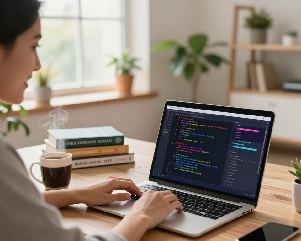 programação programação