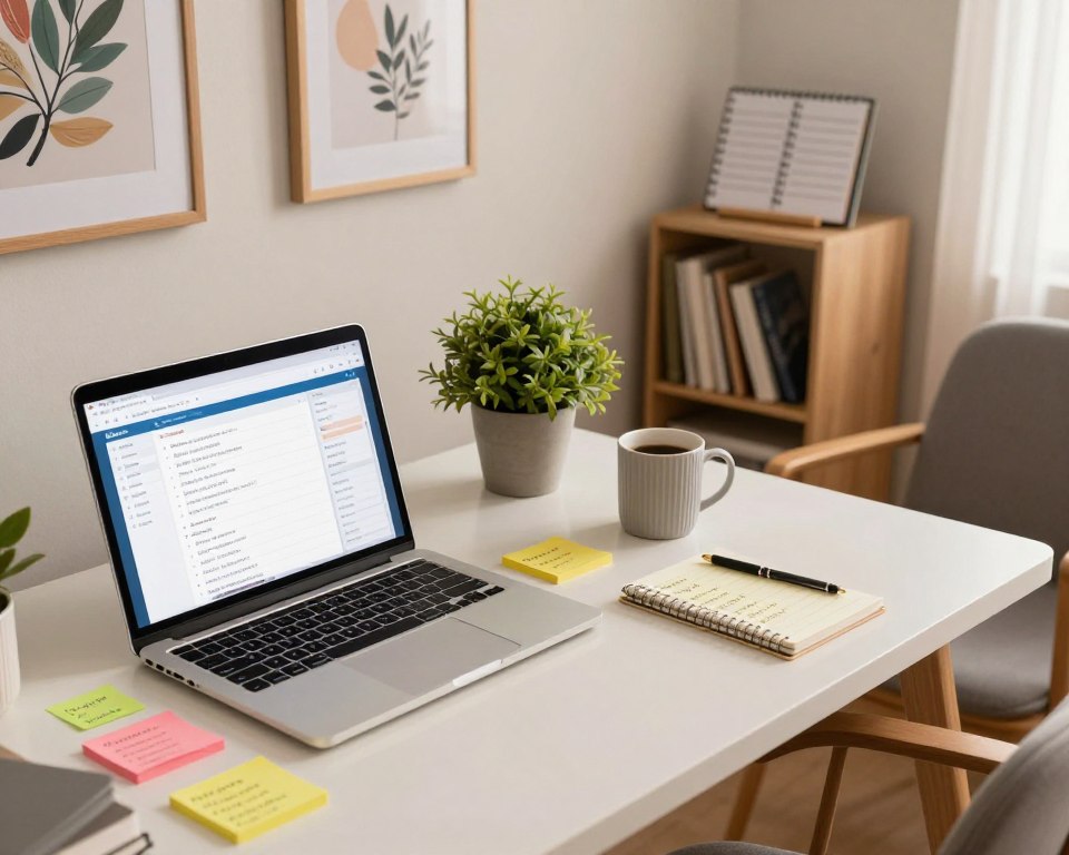 tarefas dia organização tarefas dia organização