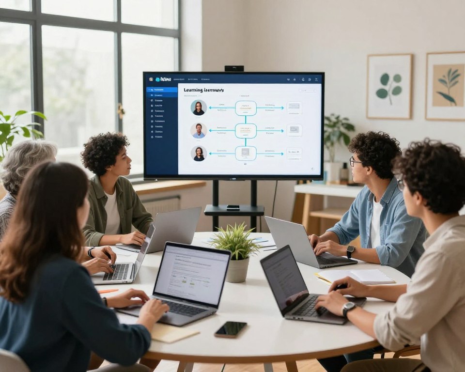 Mighty Networks comunidade aprendizagem Mighty Networks comunidade aprendizagem