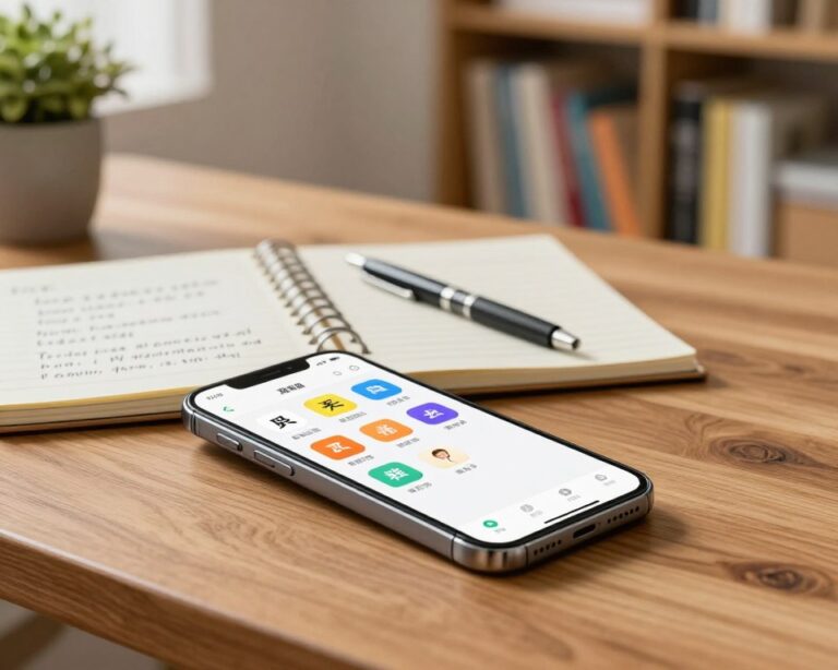 aplicativos para aprender mandarim no celular