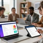 aplicativos para criar avaliações digitais