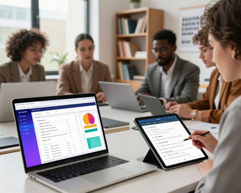 aplicativos para criar avaliações digitais