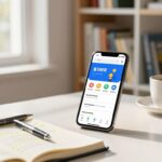apps de simulados para vestibulares