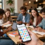 apps para aprender vocabulário rápido em idiomas