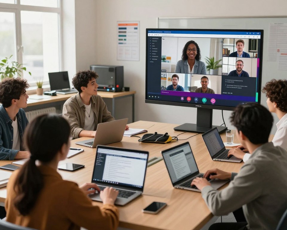 apps para aulas ao vivo com chat em tempo real apps para aulas ao vivo com chat em tempo real