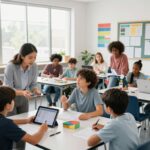 gestão de sala de aula