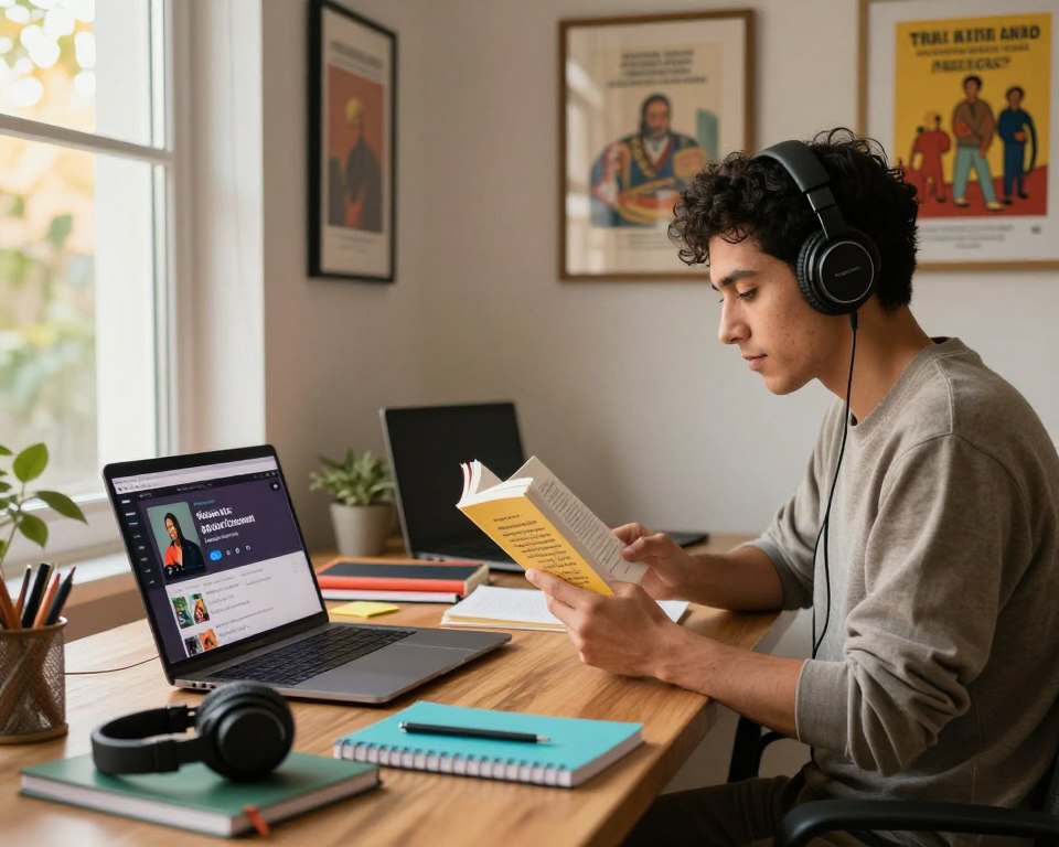 treinar escuta e leitura espanhol treinar escuta e leitura espanhol