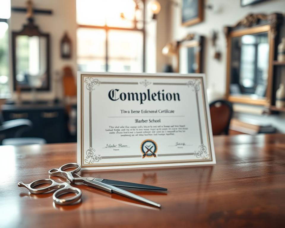 certificado digital conclusão