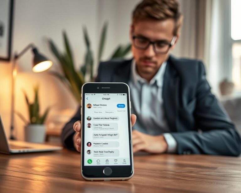 como usar o chatgpt no celular passo a passo