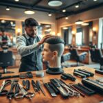 curso barbeiro online