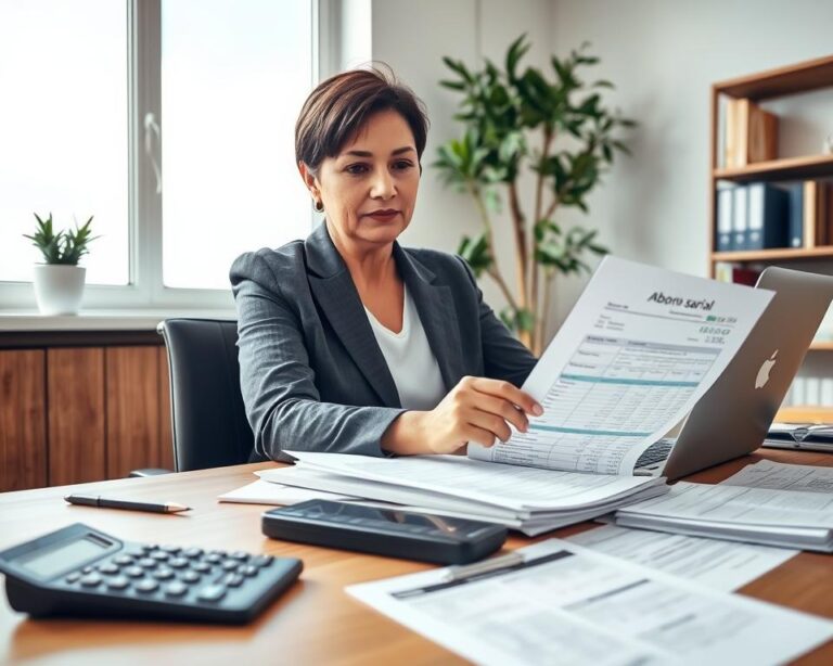 direito abono salarial