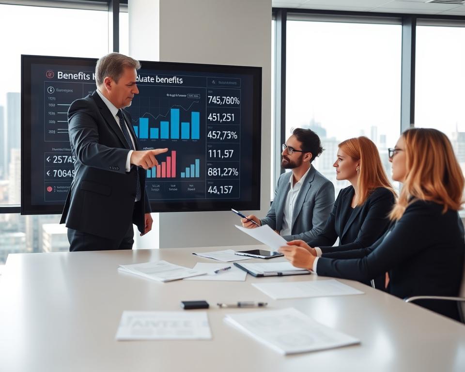 entenda o cálculo do valor do benefício