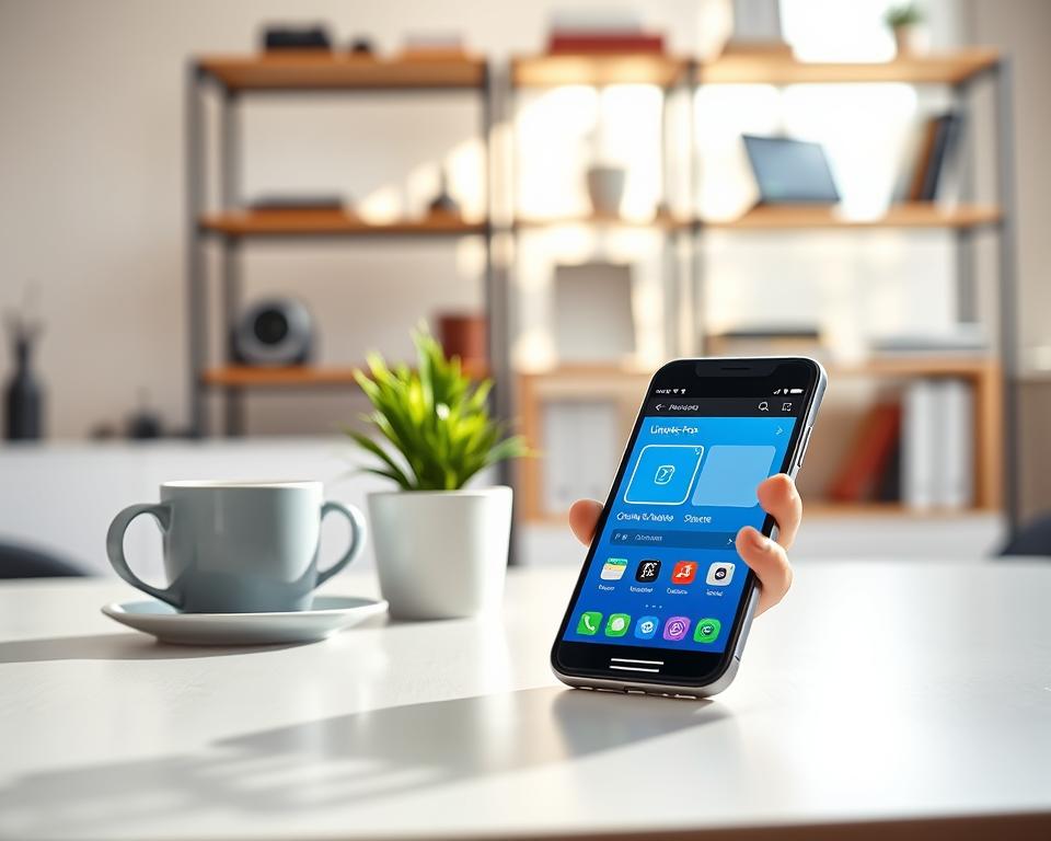 iMyFone Umate Pro liberar espaço