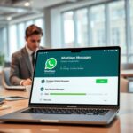 recuperar mensagens whatsapp