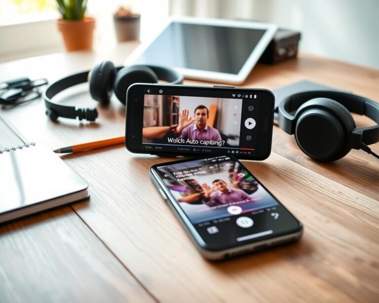 Aplicativos para legendar vídeos automaticamente pelo celular