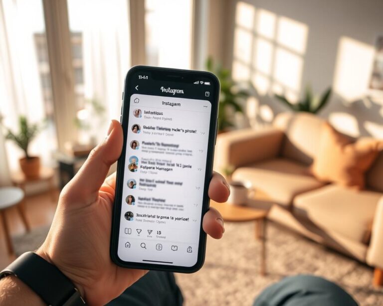 Como tirar o online do Instagram e ler mensagens escondido