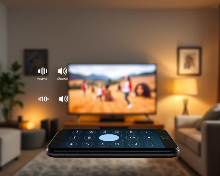 Como transformar o celular em controle remoto de qualquer TV