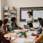 Curso de almoxarife e estoquista gratuito SENAI