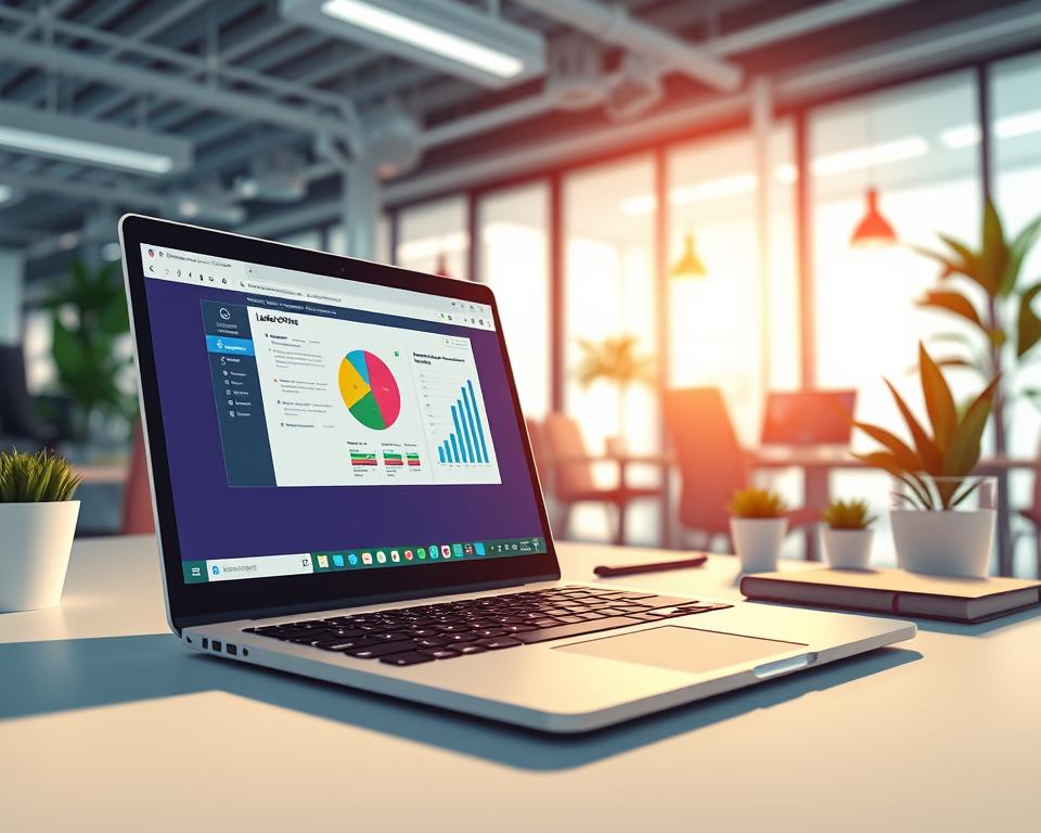 LibreOffice código aberto