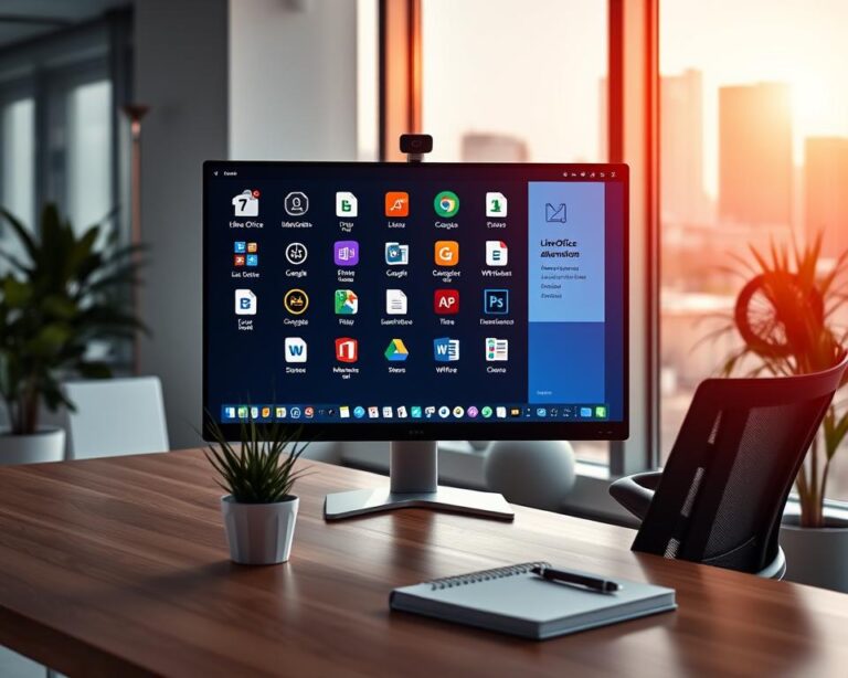 Melhores alternativas gratuitas ao Microsoft Office para PC