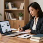Onde fazer curso de secretariado executivo online grátis