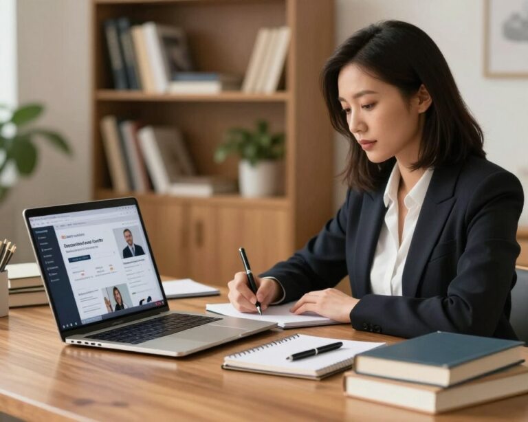Onde fazer curso de secretariado executivo online grátis