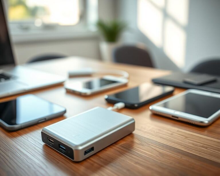 carregador portátil 10000mAh