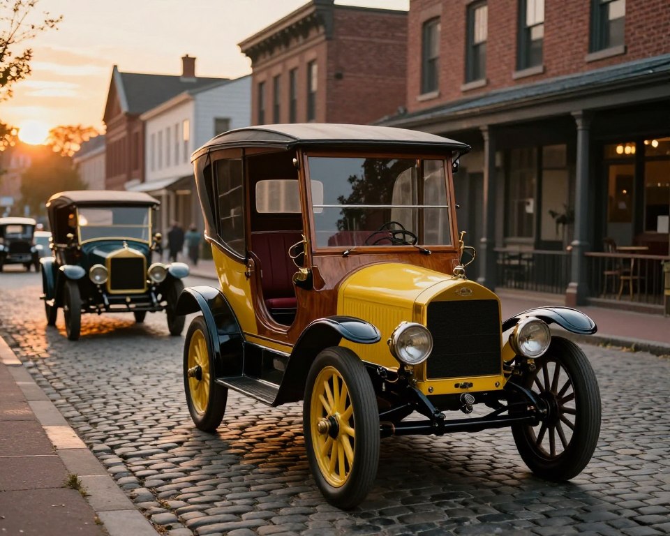 carros elétricos