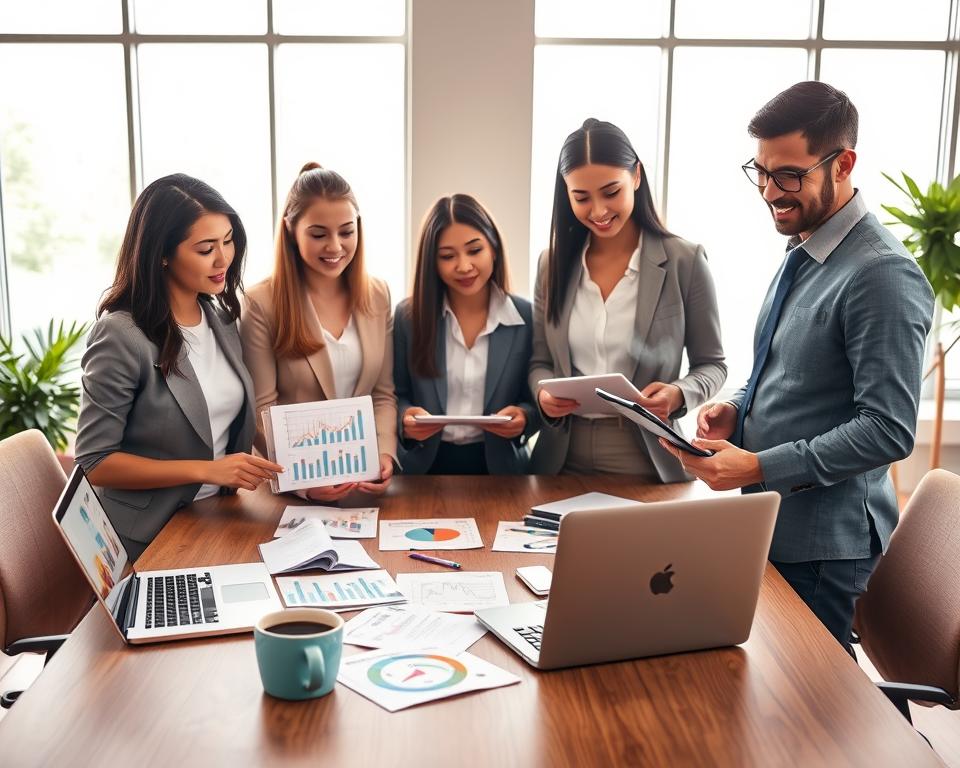 como escolher treinamento marketing digital