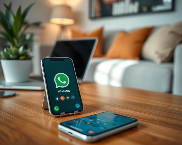 como esconder o 'online' e o 'digitando' do whatsapp