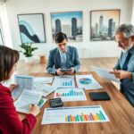 como fazer o planejamento financeiro pessoal