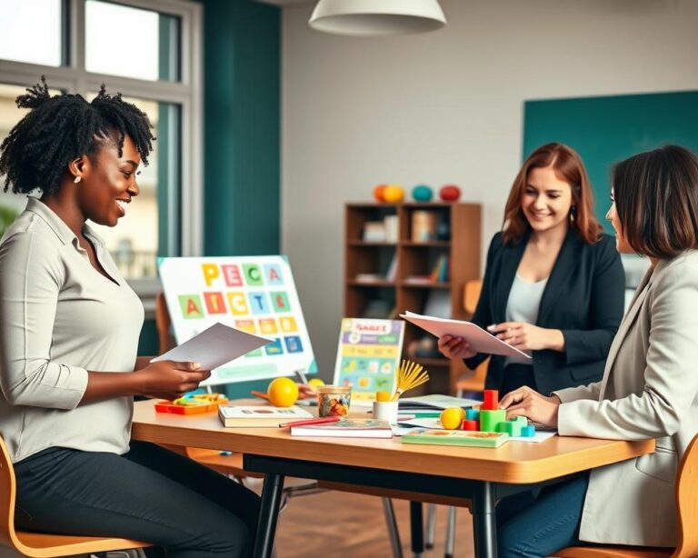 curso de auxiliar de creche e educação infantil gratuito