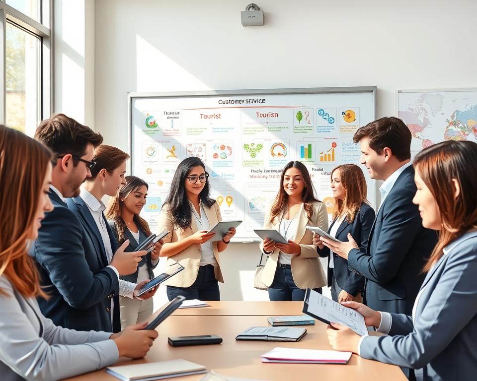 curso inglês