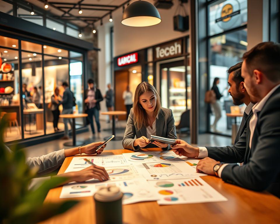estratégias essenciais atrair clientes